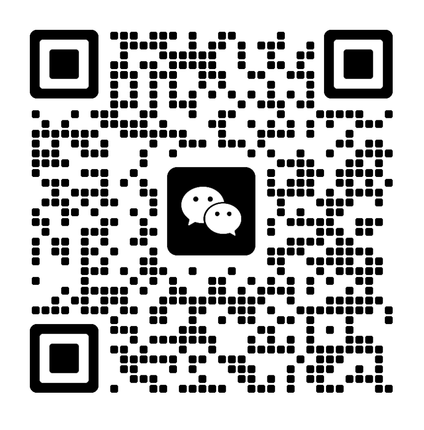 ClawAI咨询微信二维码